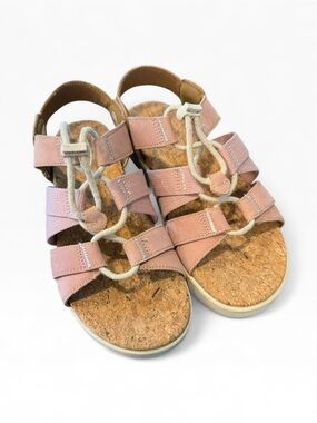 Keen Women’s Elle Mixed Strap Sandal